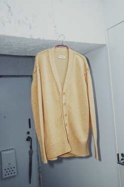WOOL CASHMERE OUT-LINKING CD