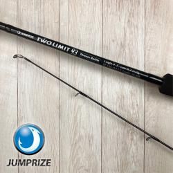 TWO LIMIT 89 Multi | 釣りロッド - JUMPRIZE WEB SHOP TWO LIMIT 89 Multi | 釣りロッド - JUMPRIZE WEB SHOP