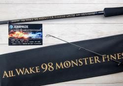 ALL WAKE 98 MONSTER FINESSE LTD - JUMPRIZE WEB SHOP