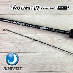 TWO LIMIT 93 Stream Battle | ロッド - JUMPRIZE WEB SHOP