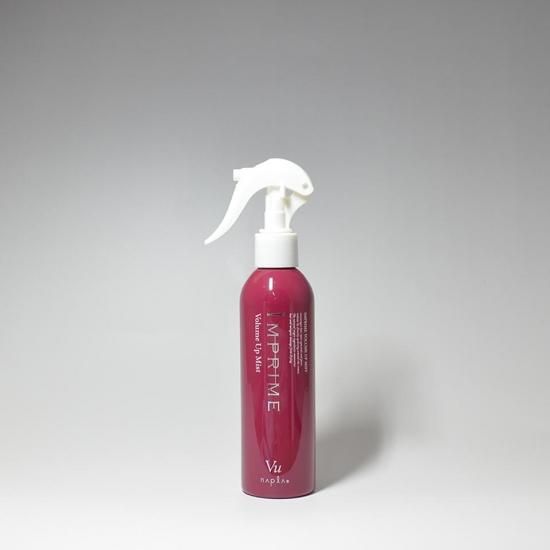ナプラ インプライムボリュームアップミスト0ml 秋田の美容商材 美容材料 美容卸はair Beauty ナプラ インプライムボリュームアップミスト0ml 秋田の美容商材 美容材料 美容卸はair Beauty