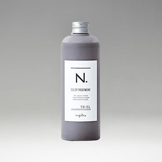 ナプラ n カラートリートメントsi シルバー 300g 秋田の美容商材 美容材料 美容卸はair Beauty ナプラ n カラートリートメントsi シルバー 300g 秋田の美容商材 美容材料 美容卸はair Beauty