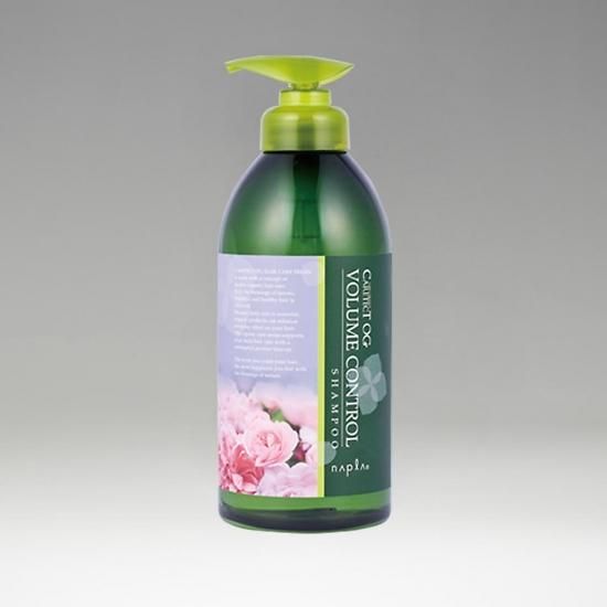 ナプラ ケアテクトOG シャンプーVC 1200mL（リフィル