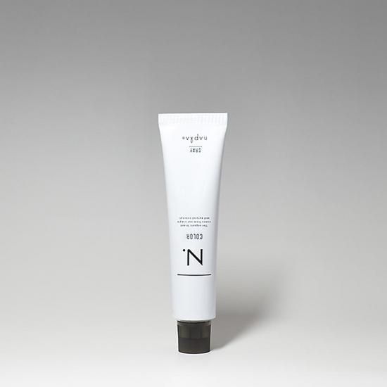 定価10万超え napla【ナプラ】カラー剤 N．カラー 163本セット