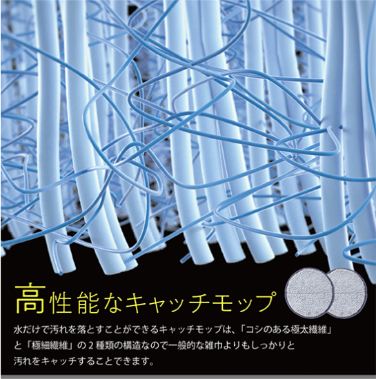 商品情報 コードレス回転モップクリーナーneo ネオプラス Ccpオンラインショップ 生活おたすけ隊