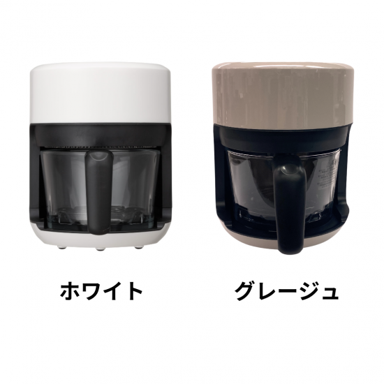 絶対一番安い 商品情報：ガラスノンフライヤーpottil｜CCPオンラインショップ 電子レンジ・オーブン