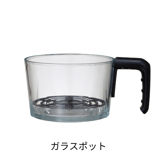 商品情報:ガラスノンフライヤーpottil|CCPオンラインショップ 商品情報:ガラスノンフライヤーpottil|CCPオンラインショップ