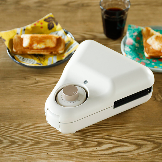 商品情報：1枚焼ホットサンドメーカーBISAND｜CCPオンラインショップ