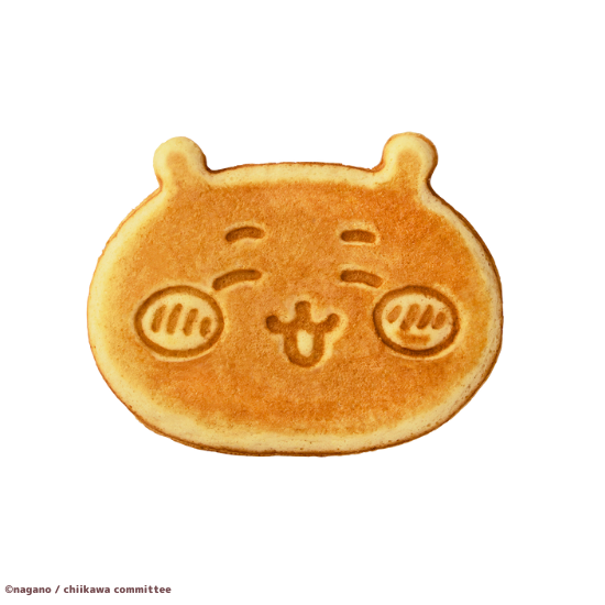 商品情報：こんがりきゃらパンケーキメーカー ちいかわ｜CCP