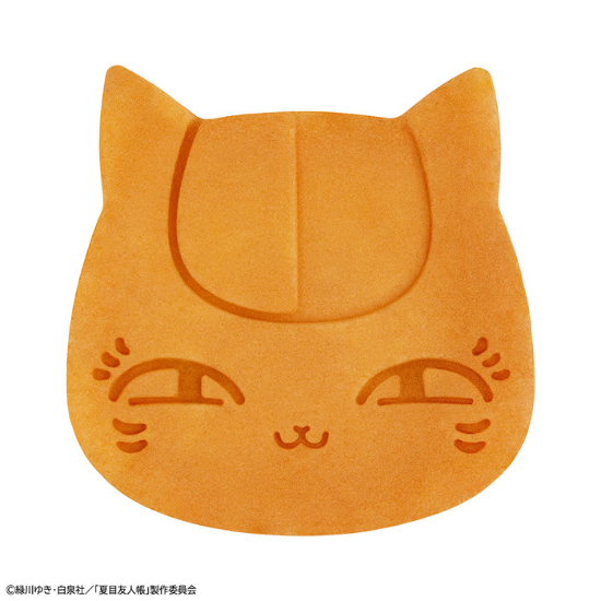 商品情報:こんがりきゃらパンケーキメーカー ニャンコ先生|CCP 商品情報:こんがりきゃらパンケーキメーカー ニャンコ先生|CCP