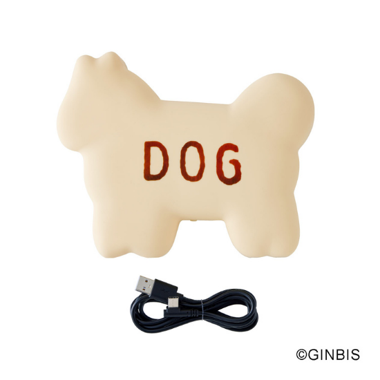 商品情報:たべっ子どうぶつルームライト DOG|CCPオンライン 商品情報:たべっ子どうぶつルームライト DOG|CCPオンライン