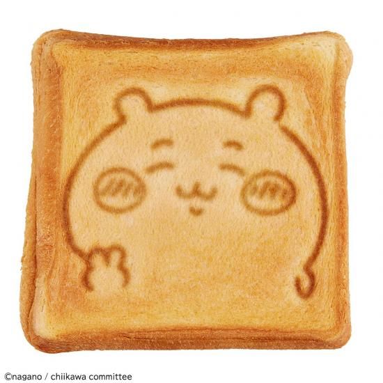 商品情報:こんがりきゃらマルチサンドメーカー ちいかわ|CCP 商品情報:こんがりきゃらマルチサンドメーカー ちいかわ|CCP