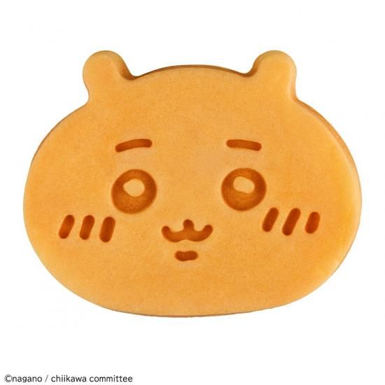 商品情報:こんがりきゃらマルチサンドメーカー ちいかわ|CCP 商品情報:こんがりきゃらマルチサンドメーカー ちいかわ|CCP