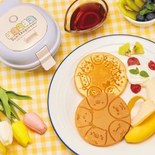 こんがりきゃらパンケーキメーカー - CCP公式オンラインショップ こんがりきゃらパンケーキメーカー - CCP公式オンラインショップ