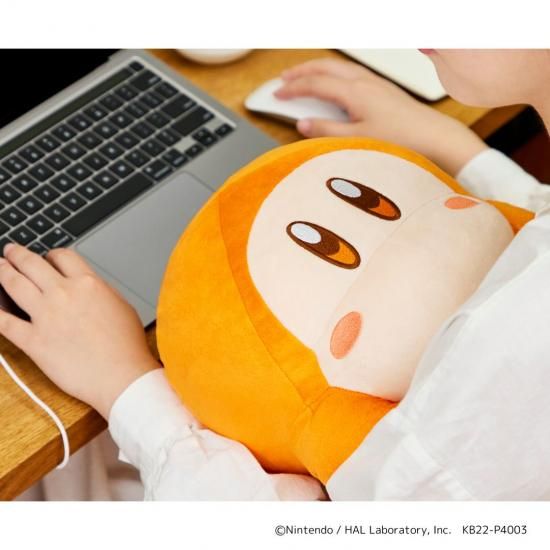 商品情報:あったかぬいぐるみ ワドルディ|CCPオンラインショップ 商品情報:あったかぬいぐるみ ワドルディ|CCPオンラインショップ