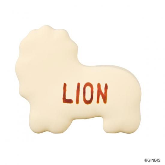 商品情報:たべっ子どうぶつルームライト LION|CCPオンライン 商品情報:たべっ子どうぶつルームライト LION|CCPオンライン