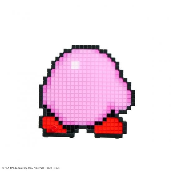 商品情報:星のカービィ スーパーデラックス ドットライト|CCP 商品情報:星のカービィ スーパーデラックス ドットライト|CCP
