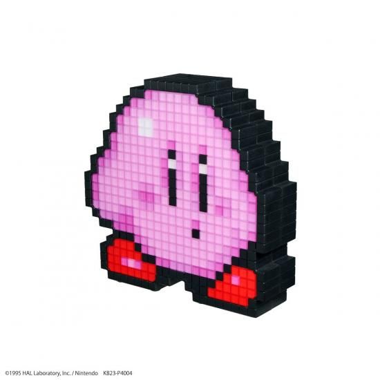 商品情報:星のカービィ スーパーデラックス ドットライト|CCP 商品情報:星のカービィ スーパーデラックス ドットライト|CCP