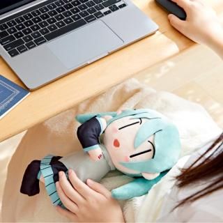 商品情報:あったかブランケット 初音ミク|CCPオンラインショップ 商品情報:あったかブランケット 初音ミク|CCPオンラインショップ