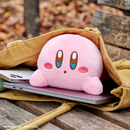 【期間限定！最安値挑戦】 商品情報：ハンドぬいウォーマー 星のカービィ｜CCPオンライン その他