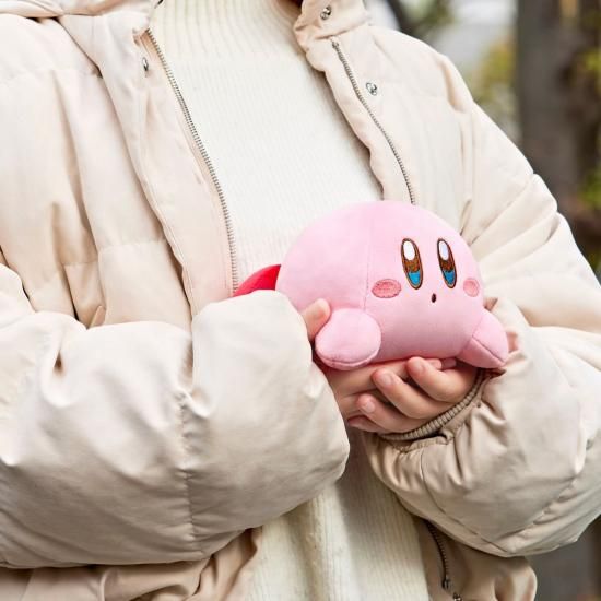 商品情報:ハンドぬいウォーマー 星のカービィ|CCPオンライン 商品情報:ハンドぬいウォーマー 星のカービィ|CCPオンライン