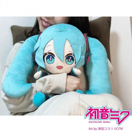 商品情報:あったかぬいぐるみ 初音ミク|CCPオンラインショップ 商品情報:あったかぬいぐるみ 初音ミク|CCPオンラインショップ
