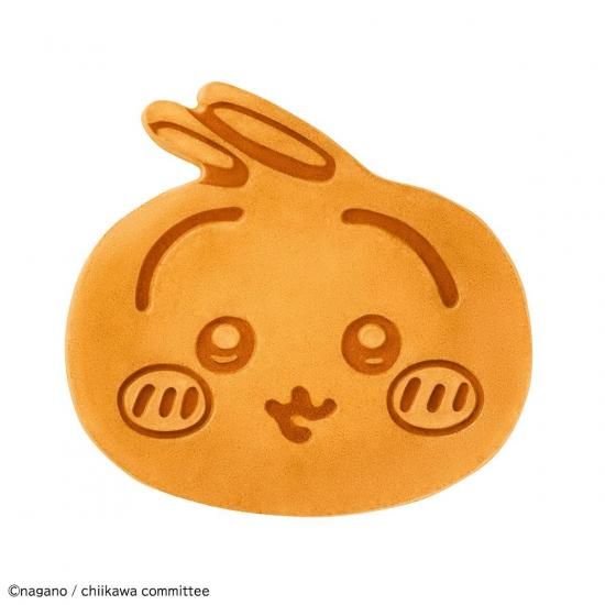 商品情報:こんがりきゃらパンケーキメーカーうさぎ|CCP 商品情報:こんがりきゃらパンケーキメーカーうさぎ|CCP