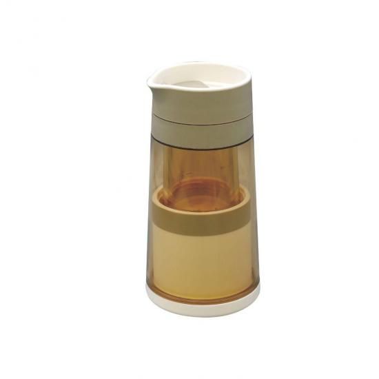 商品情報：水出しコーヒーメーカー Cool Barista BJ-CB98-VY