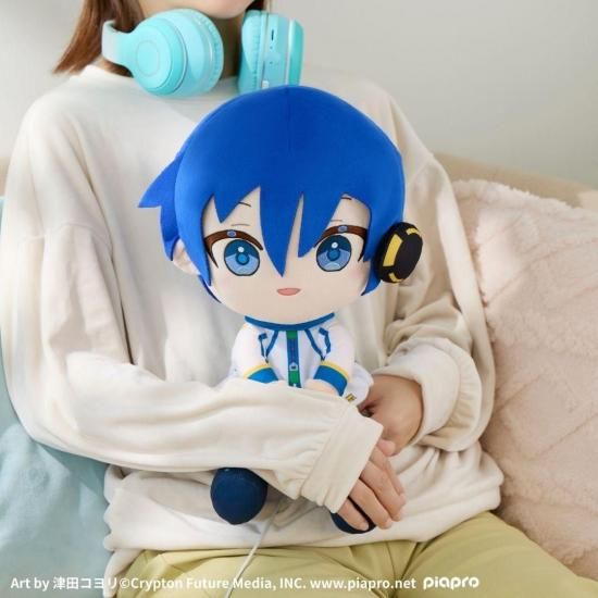 商品情報：あったかぬいぐるみ KAITO KS-AN89-VKT｜CCPオンラインショップ