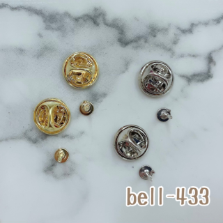 ڶۥԥХå12mm 2ڥ / bell-433