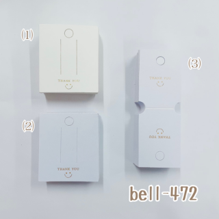 ڥ꡼ (Gold) THANK YOU ޥ꡼ 10 / bell-472
