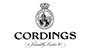 CORDINGS