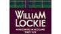 WILLIAM LOCKIE