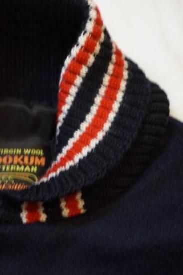 SKOOKUM』(スクーカム)(別注) スタジアムジャンパー MADE IN SKOOKUM』(スクーカム)(別注) スタジアムジャンパー MADE IN
