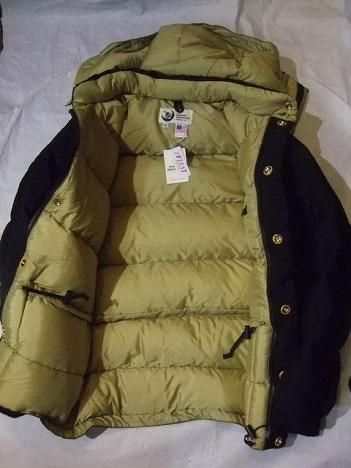 Crescent Down Works(クレセントダウンワークス) CLASSICO DOWN ...