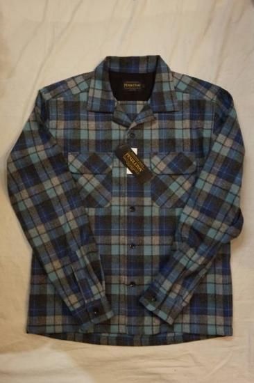 PENDLETON』 (ペンドルトン)オリジナル ボードシャツ ジャパン PENDLETON』 (ペンドルトン)オリジナル ボードシャツ ジャパン