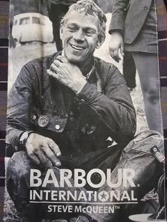 BARBOUR』(バブアー) MCQUEEN TERRENCE イングランド BARBOUR』(バブアー) MCQUEEN TERRENCE イングランド