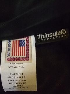 G.B SPORT』（G.B スポーツ） ハリスツィード ジャケット MADE IN USA