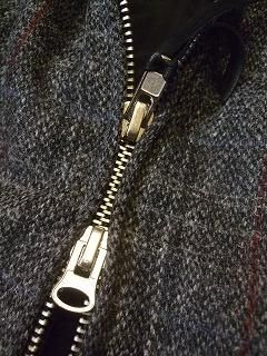 G.B SPORT』（G.B スポーツ） ハリスツィード ジャケット MADE IN USA