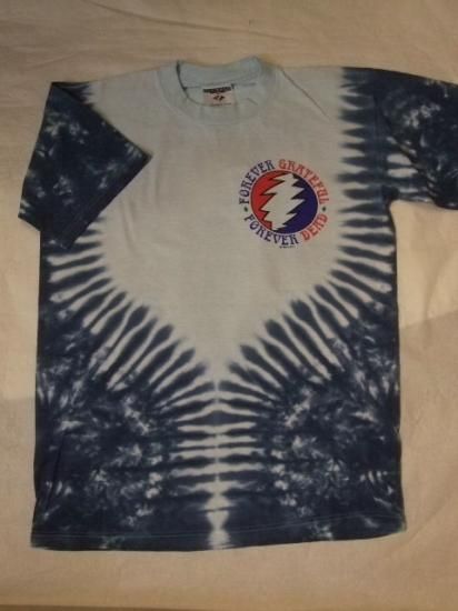 GRATEFUL DEAD 』(グレイトフルデッド )フォーエバープレイン GRATEFUL DEAD 』(グレイトフルデッド )フォーエバープレイン