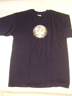 GRATEFUL DEAD١ʥ졼ȥեǥåɡGD COSMIC SYF TEE