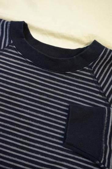 mayoSPRUCE/メイヨースプルース/ヘンリーネックTシャツ/三重県