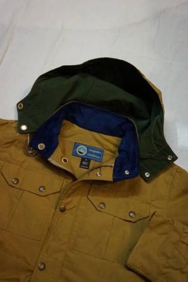 Oregonian Outfitters』(オレゴニアン・アウトフィッターズ