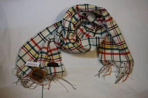 PENDLETON』 (ペンドルトン) パークプレイド ウィスパーウール