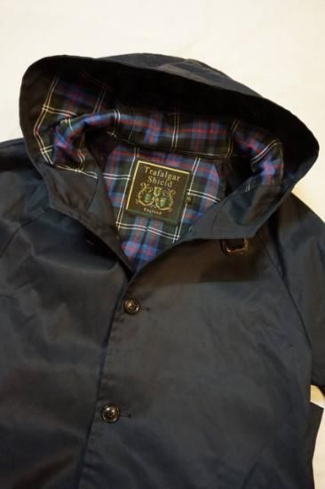 TRAFALGAR SHIELD トラファルガーシールド 通販 通信販売