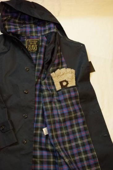 TRAFALGAR SHIELD』(トラファルガーシールド) フードコート