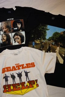 BEATLES١ ӡȥ륺ˡȾǥХTEE