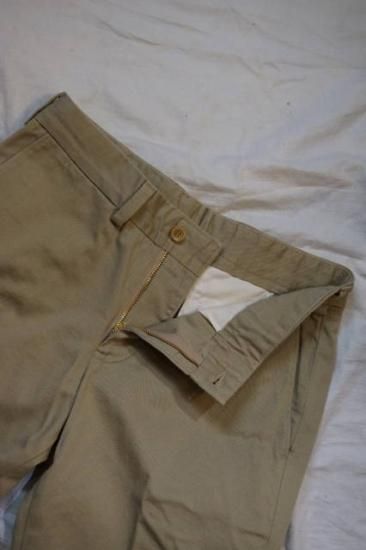 BILLS KHAKIS 』(ビルズカーキ)M3 チノパンツ スリムフィット BILLS KHAKIS 』(ビルズカーキ)M3 チノパンツ スリムフィット