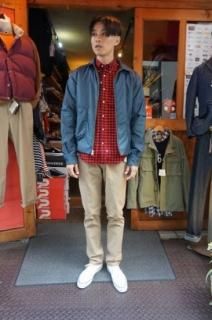 USA製！XL YELLOW RAT JACKETカバーオール YELLOW RAT』 (イエローラット） プルオーバー スェットパーカー