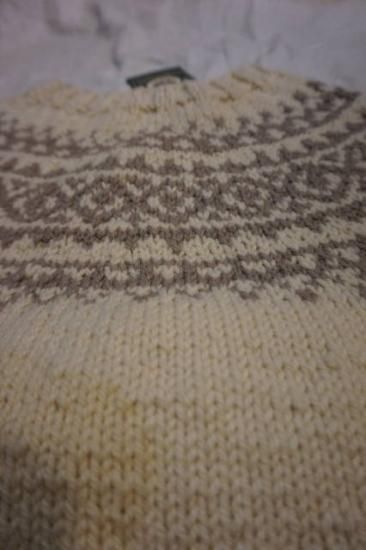CANADIAN SWEATER COMPANY』 (カナディアンセーター)別注 CANADIAN SWEATER COMPANY』 (カナディアンセーター)別注